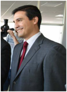 Javier Mena Sanz