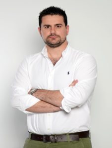 Javier Pedroche Cañas