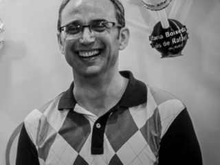Luis Antonio Gómez Fernández
