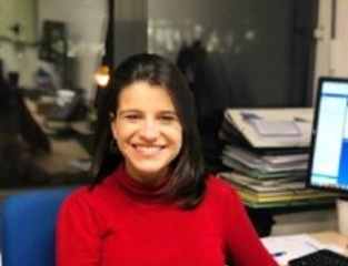 Miriam Marchena Martín
