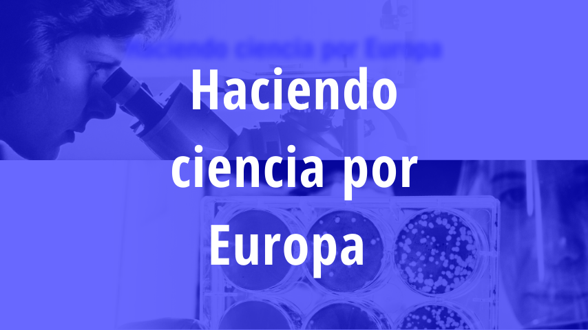 portada haciendo ciencia