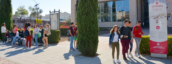 Jornada de Acogida 2025-26