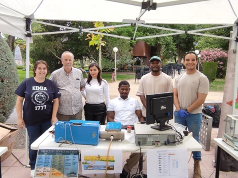 Ciencia en la calle 2