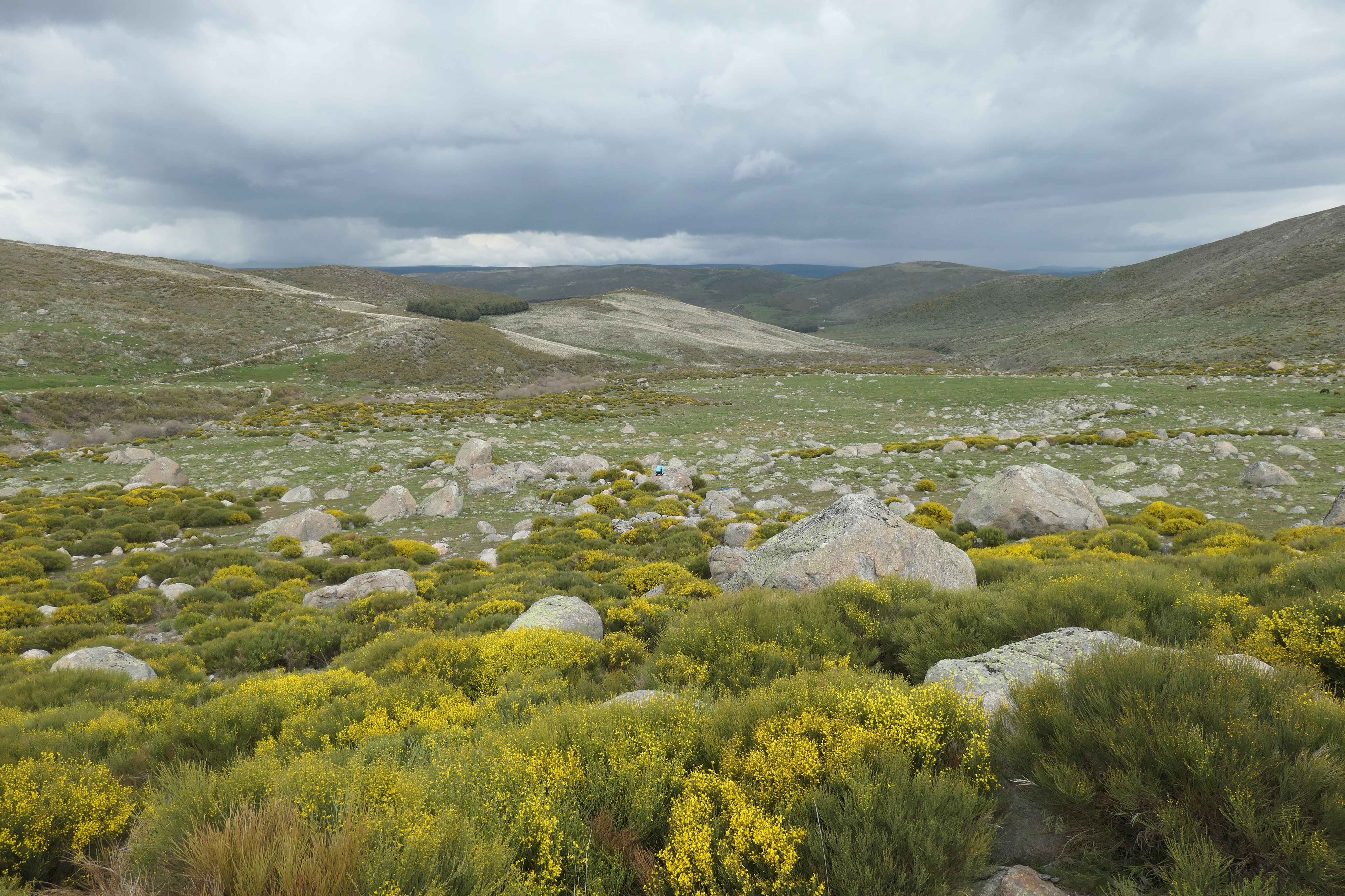 Gredos