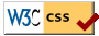 W3C - CSS