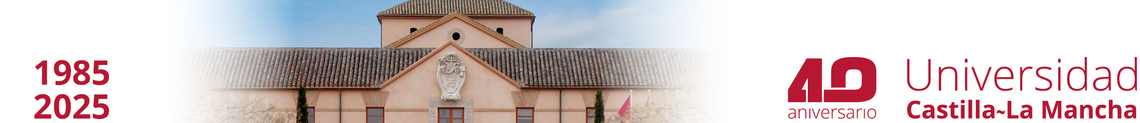 40 aniversario de la UCLM